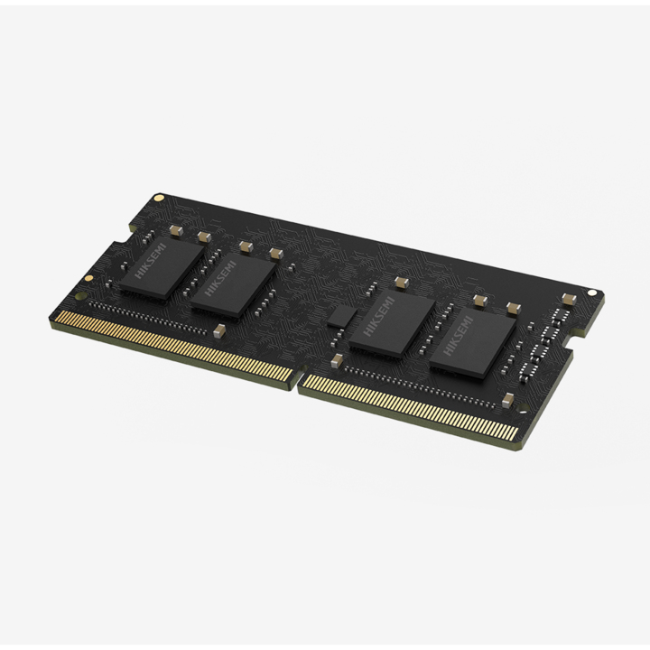 Оперативна памет Hiksemi 16GB / 2666 Hiker DDR4 RAM за лаптоп (HS-DIMM-S1(STD)/HSC416S26Z1/HIKER/W)