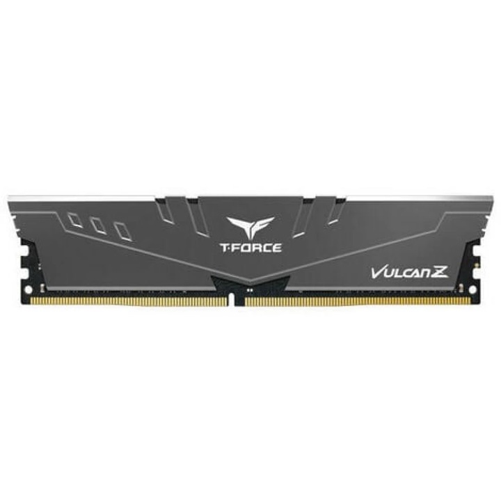 Оперативна памет TeamGroup 32GB / 3200 T-Force Vulcan Z DDR4 RAM (TLZGD432G3200HC16F01)