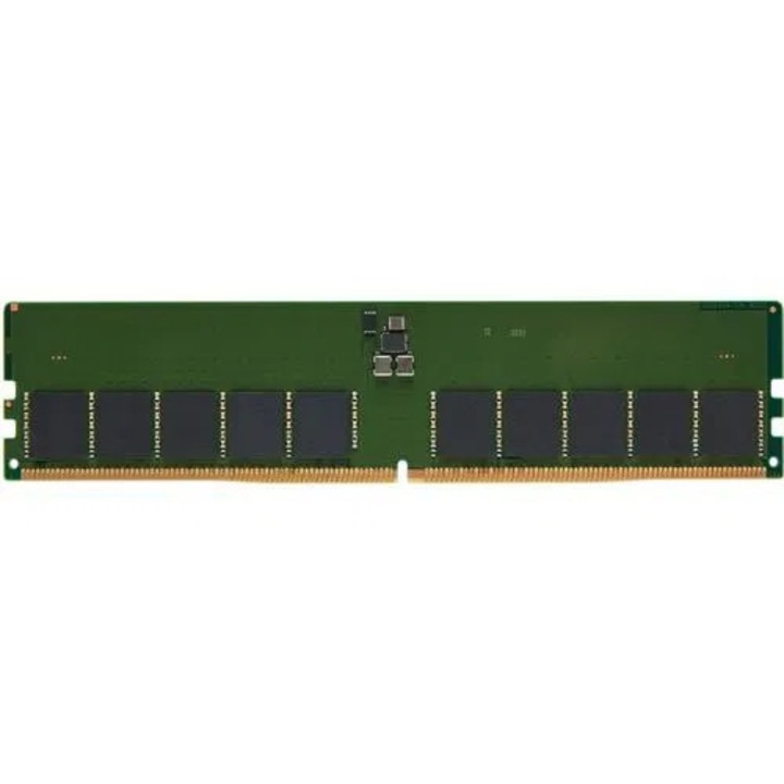 32GB 4800MHz DDR5 RAM Kingston memória CL40 (KTH-PL548E-32G) (KTH-PL548E-32G)