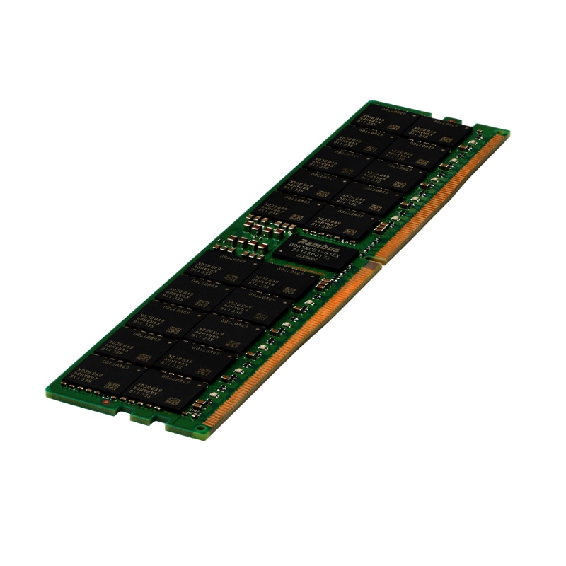 Оперативна памет HP 32GB / 4800 Dual Rank x8 DDR5 Server RAM