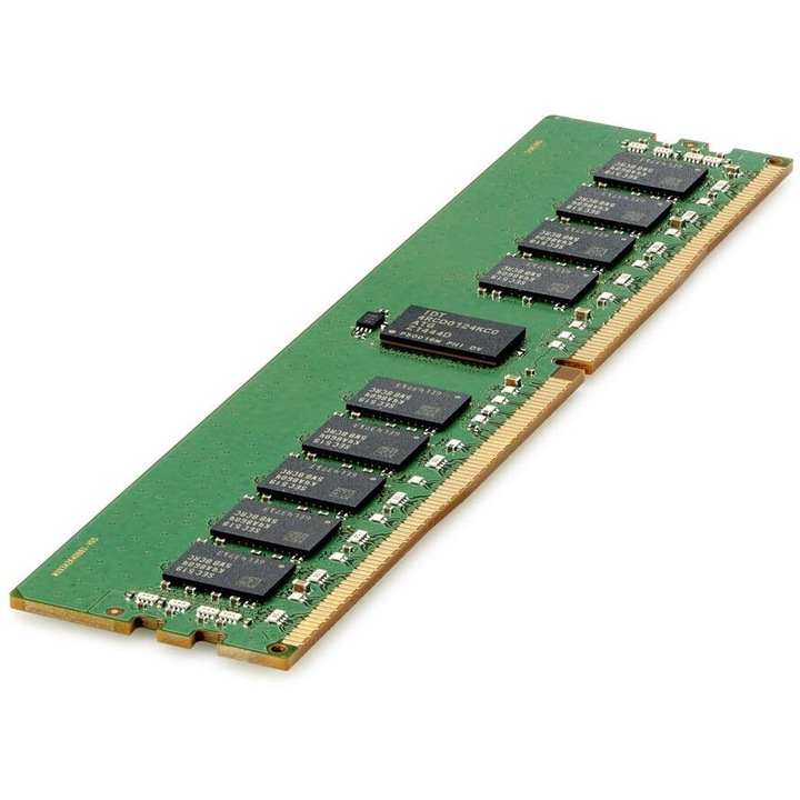 HPE 32GB DR x4 DDR4-3200-22 RDIMM ECC (P06033-B21)