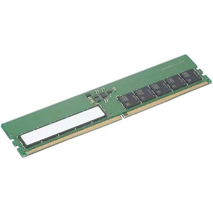 Modul de memorie Lenovo 4X71N34264 16 GB 1 x 16 GB DDR5 4800 MHz