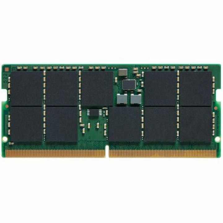 32GB 5600MHz DDR5 Notebook RAM Kingston CL46 (KSM56T46BD8KM-32HA) (KSM56T46BD8KM-32HA)