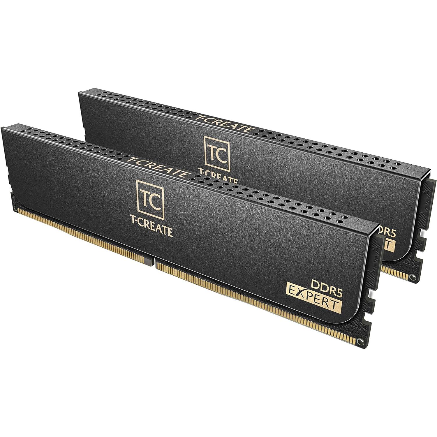 KIT RAM DDR5 TeamGroup 32GB / 6000 T-Create Expert (2x16GB