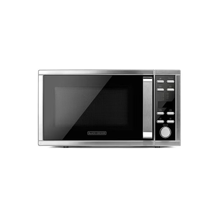 Cuptor cu microunde, Black & Decker, BXMZ901E (ES9700040B)