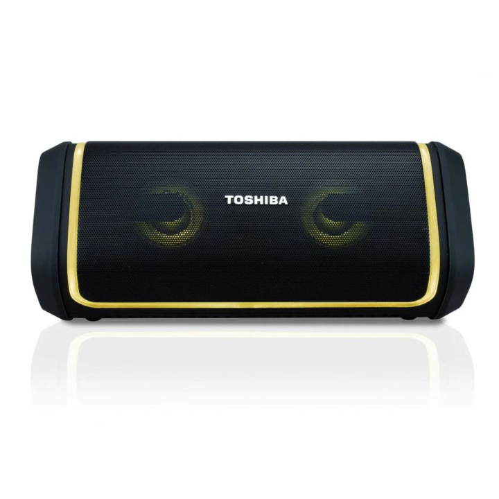 Toshiba TY-WSP150 Bluetooth hangszóró fekete (TY-WSP150)