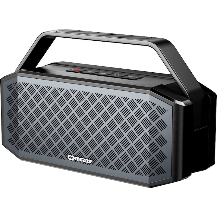 MOZOS Outdoor Xtreme Hordozható bluetooth hangszóró (OUTDOOR-XTREME)