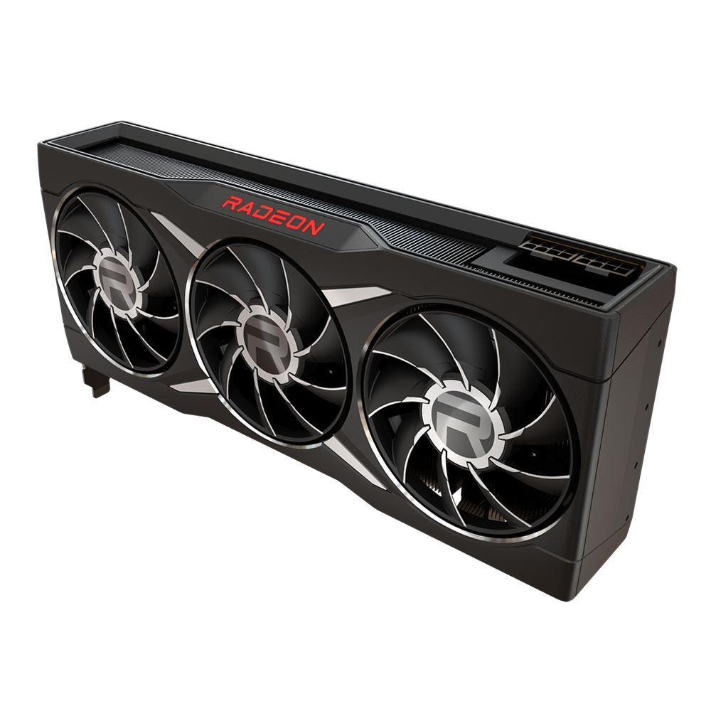 ✿ ︎hina ✿︎ Placa video AMD Radeon RX 6950 XT 16GB GDDR6 256-bit - eMAG.ro