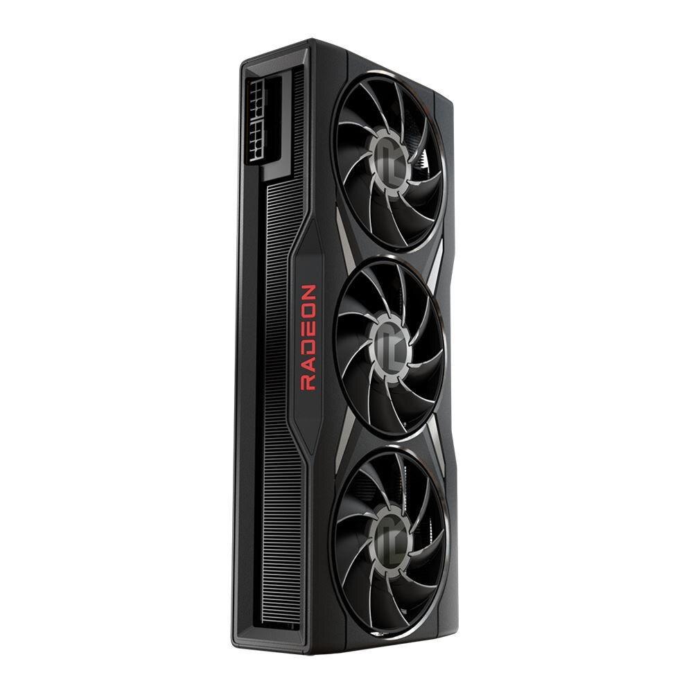 Placa video AMD Radeon RX 6950 XT 16GB GDDR6 256-bit - eMAG.ro