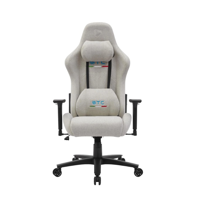 Scaun gaming Onex, Short Pile Linen