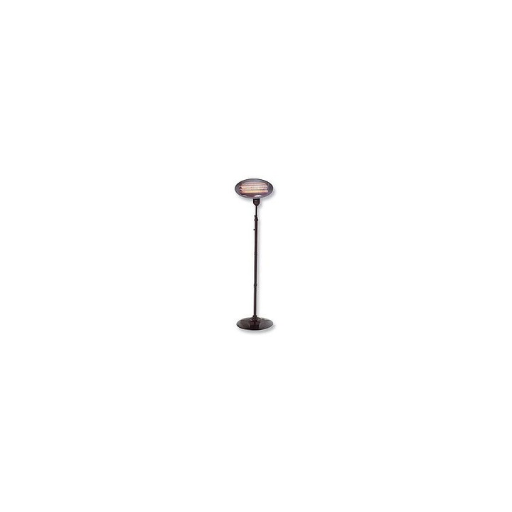 Olympia BS 55 Hősugárzó (98759)