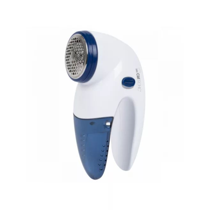 Clatronic TC 3759 textilborotva fehér-kék (TC 3759)