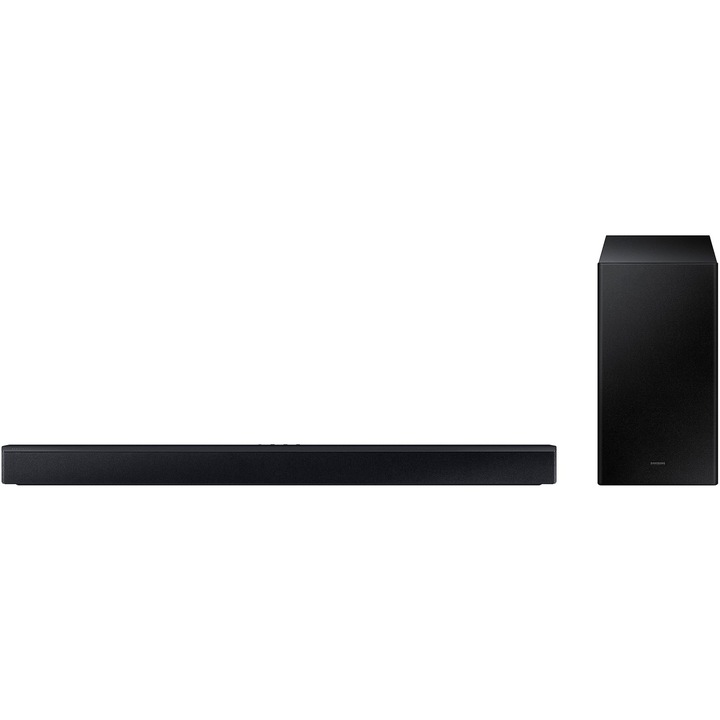 Samsung HW-C440G Черен 2.1 канала 270 W (HW-C440G/ZG)