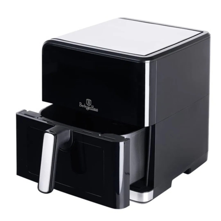 Berlinger Haus BH/9470 7.5 L Forrólevegős sütő (BH/9470)