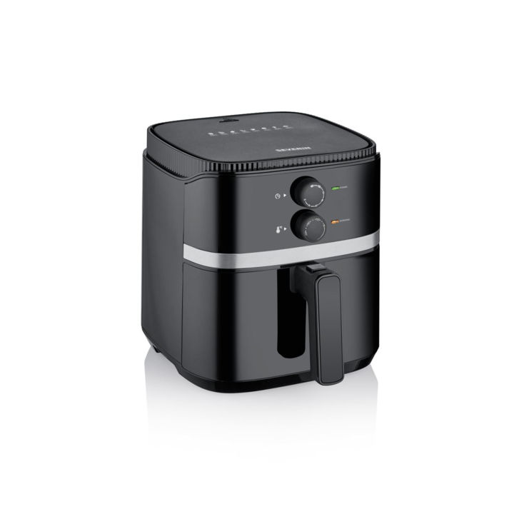 Фурна с горещ въздух Severin FR 2452 (FR 2452)