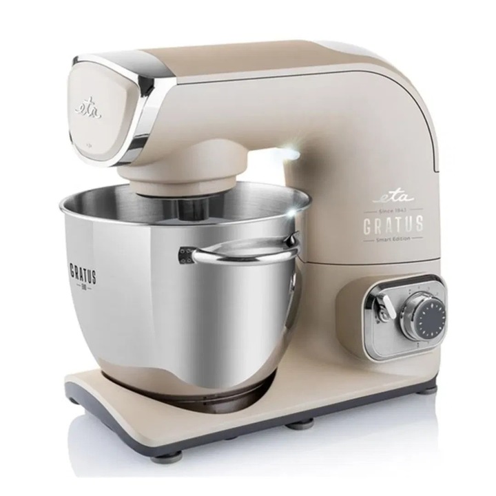 ETA Gratus Smart Evo Konyhai robotgép - Bézs (ETA102890025)