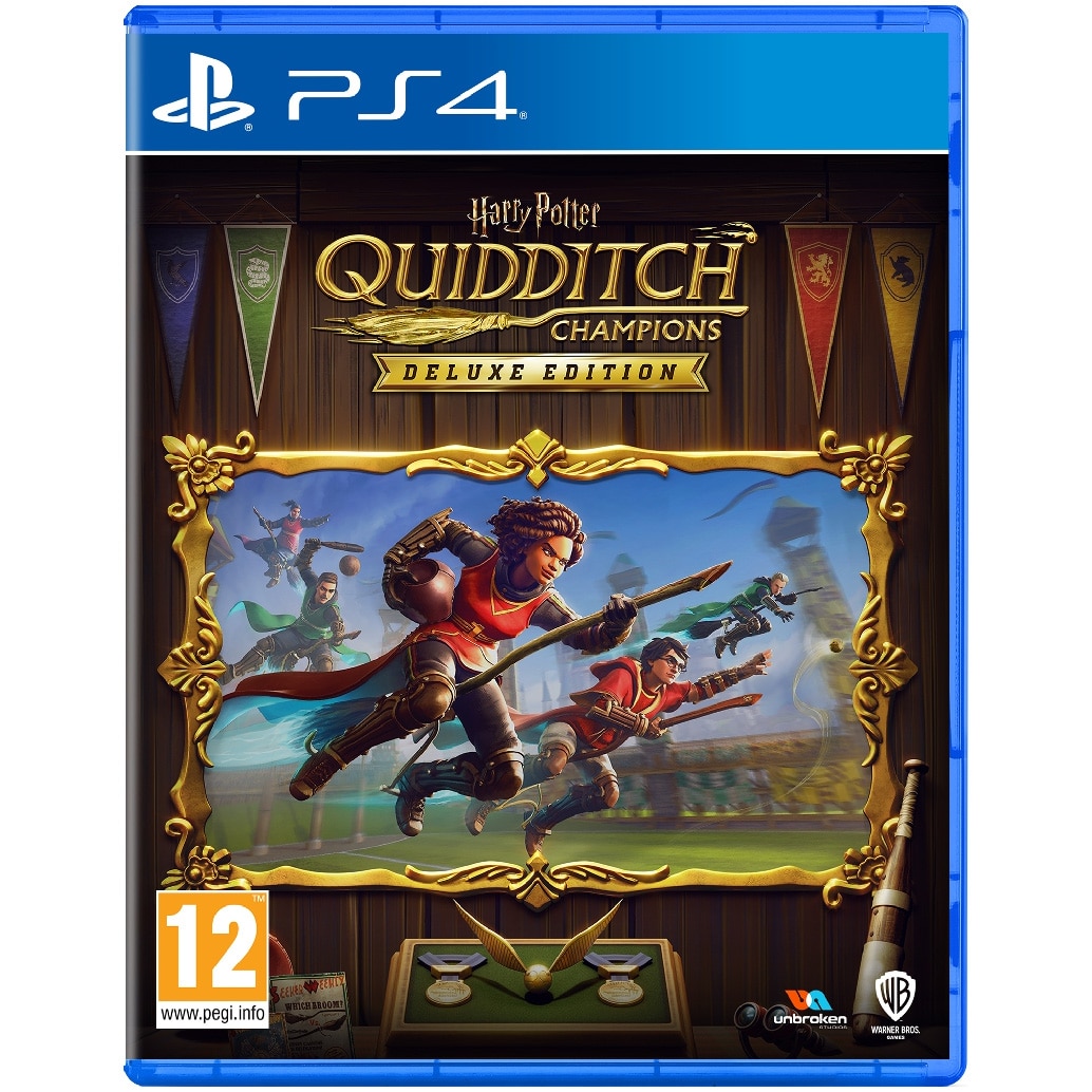 Joc Harry Potter - Deathly Hallows pentru PlayStation 3 - eMAG.ro
