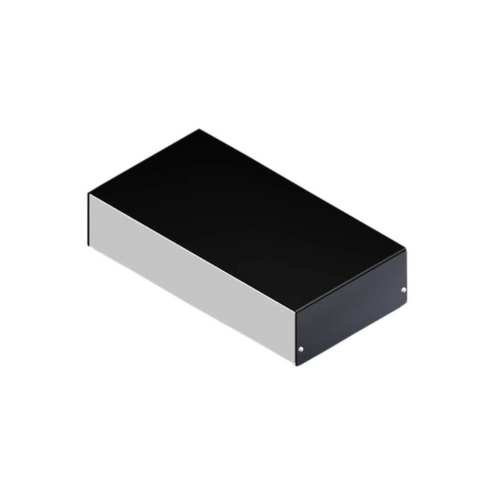 Caseta din aluminiu 38 386.18, 160x303x69