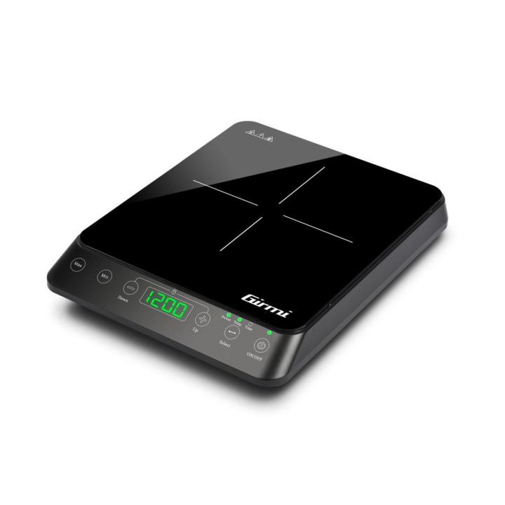 Girmi PI04 indukciós főzőlap (PI04)