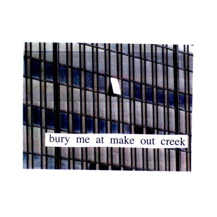 Mitski: Bury Me At Makeout Creek [Winyl]