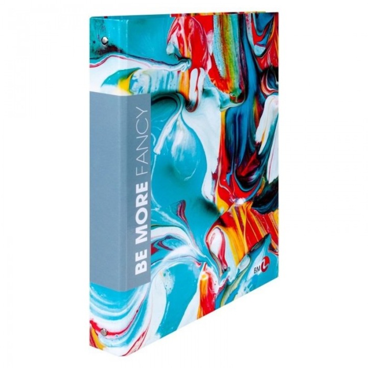 Библиорафт А4 Be More Fancy Koh-I-Noor, Микс от Модели, 320x285 мм