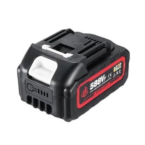 Acumulator, 22900mAh, 588VF, 21V, Compatibil Makita, Negru - eMAG.ro