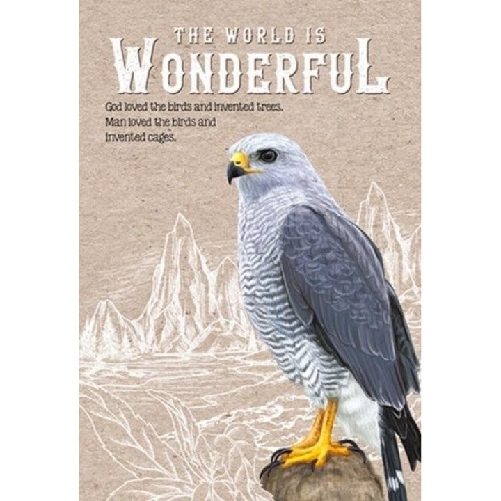 Caiet cu carouri Fresh, 64 pagini, 143x210mm