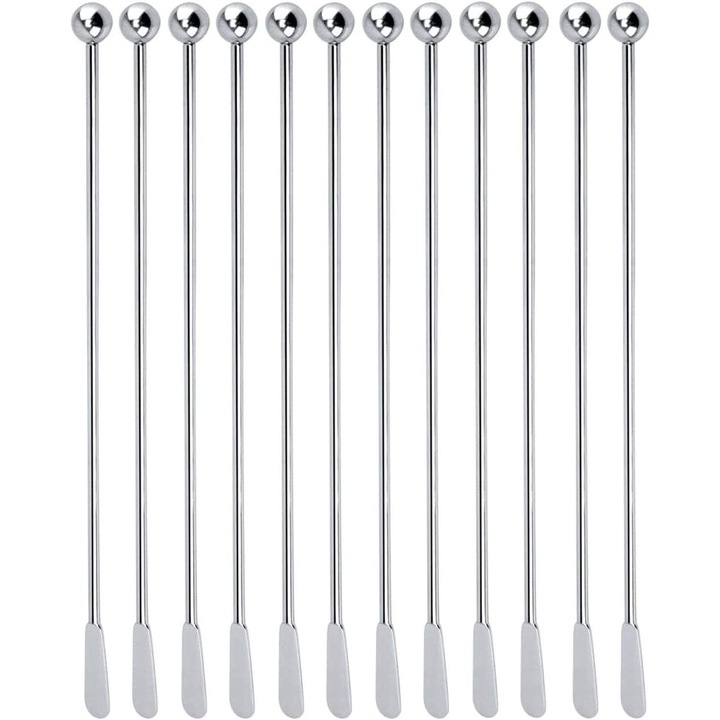 Многофункционални миксери, AMRINUGL, Елегантен дизайн, Неръждаема стомана