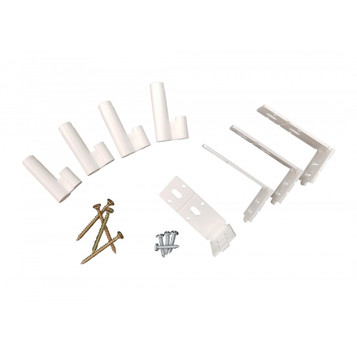 Set de baza de schimb Schrack Technik BK085091--