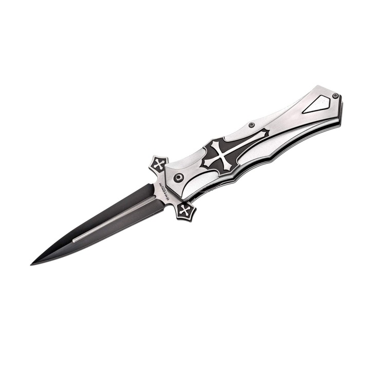 Джобен нож Boker Magnum Crusader