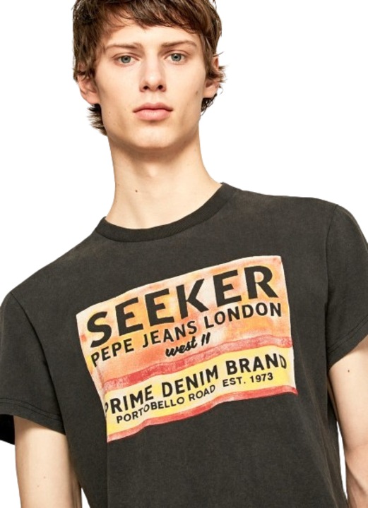Pepe Jeans póló, XL