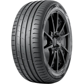 Anvelopa vara Nokian Powerproof 1 275/30 ZR20 97Y XL Anvelopa vara Nokian Powerproof 1 275/30 ZR20 97Y XL
