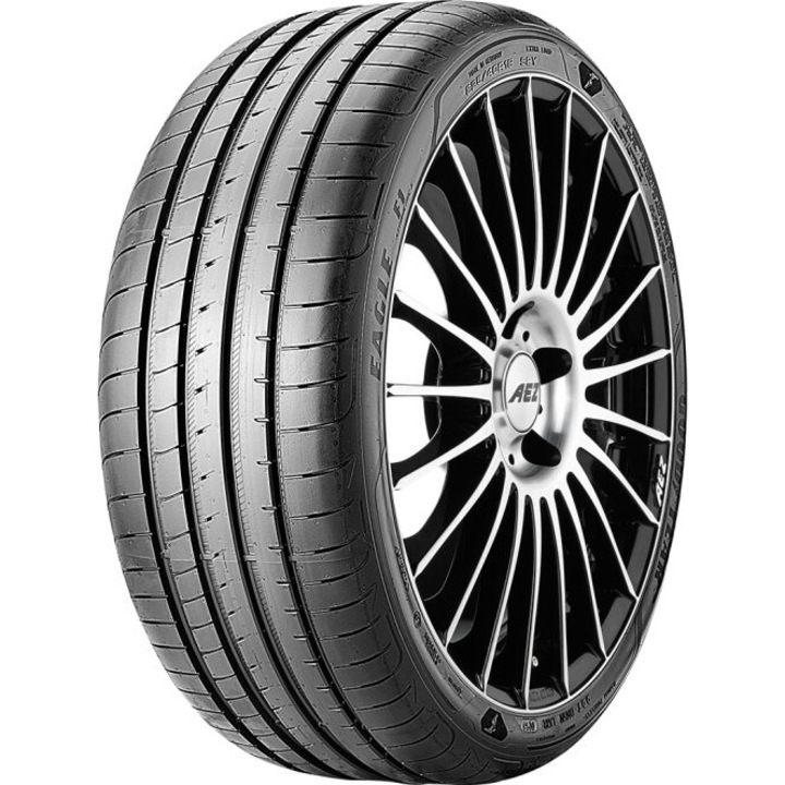Anvelopa VARA Goodyear EAGLE F1 ASYMMETRIC 3 275/35 R19 100 Y