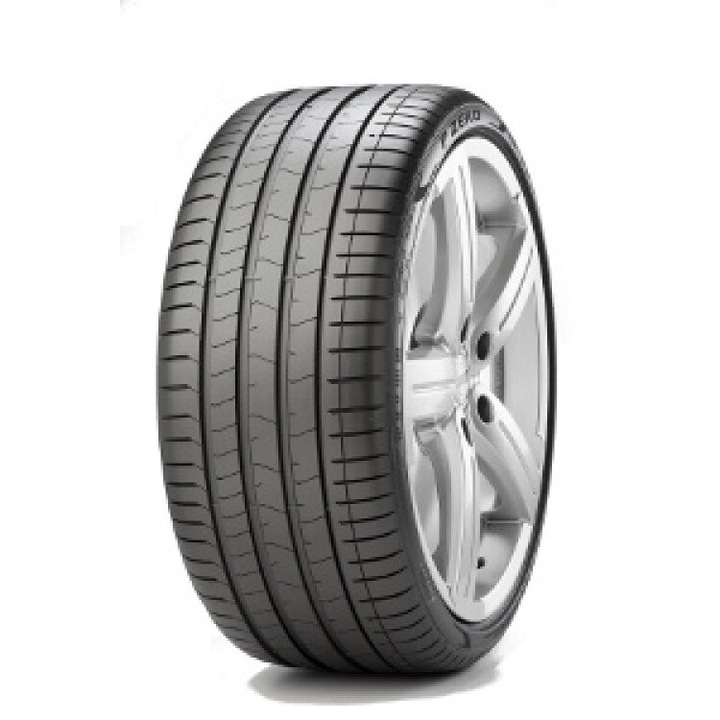 Anvelopa vara Pirelli P Zero PZ4 LS 275/35 R22 104W XL PNCS, VOL
