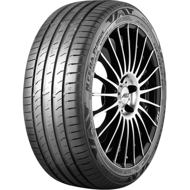 Anvelopa vara Nexen N Fera Primus 205/55 R16 91V 4PR RPB