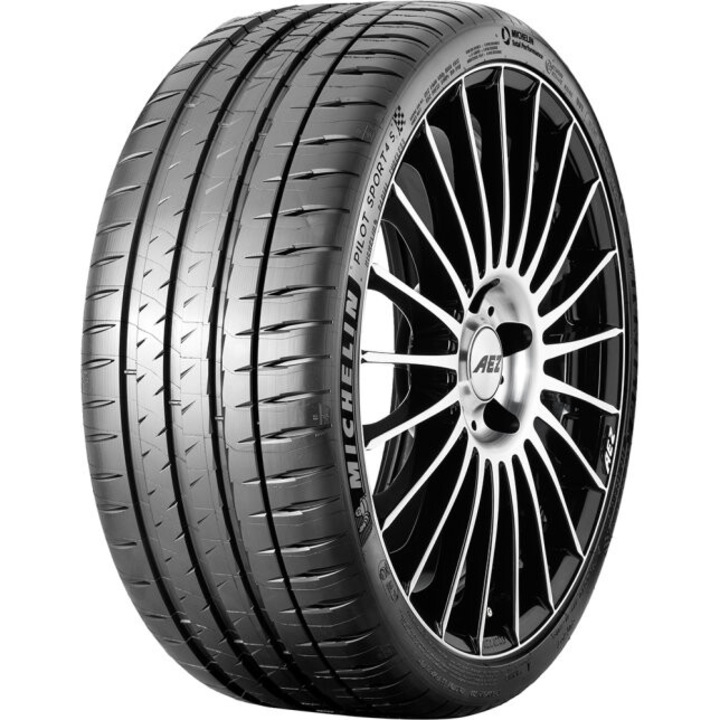 Anvelopa vara Michelin Pilot Sport 4S HL295/30 ZR21 105Y XL MO1 A