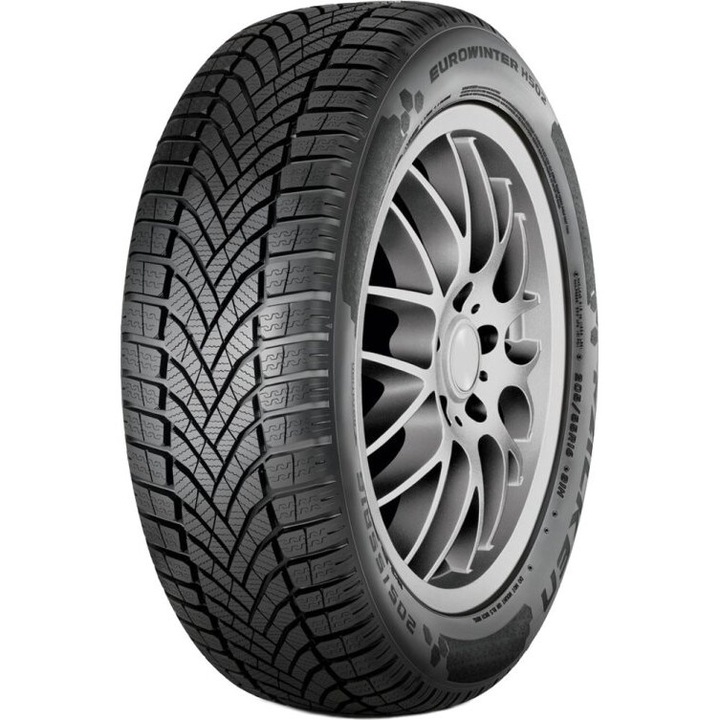 Anvelopa iarna Falken EUROWINTER HS02 155/60 R15 74T BLK