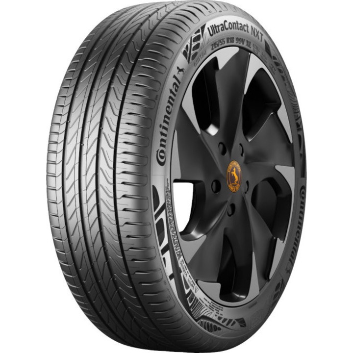 Anvelopa vara Continental UltraContact NXT - ContiRe.Tex 235/50 R20 104T XL CRM, EVc