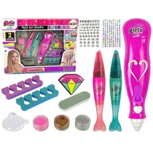 Szépség, ékszerek és kislány tartozékok