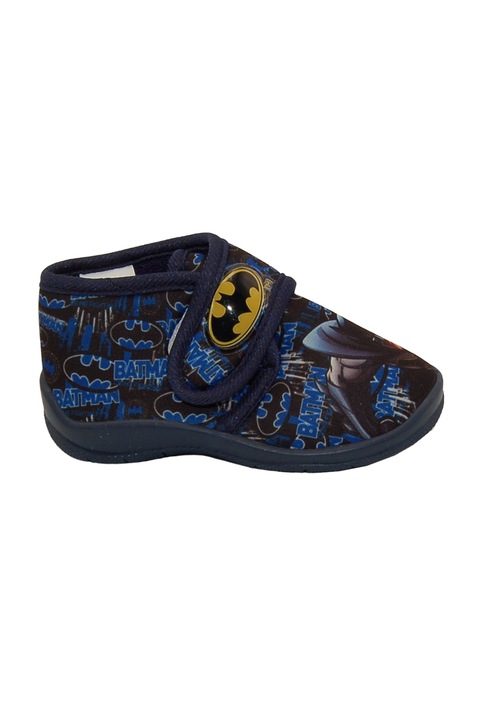 Warner Bros, Буйки с велкро и десен Batman, Тъмносин