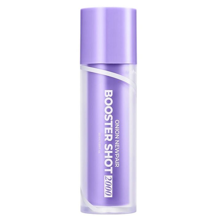 Isntree Onion Newpair Booster Shot 2000 серум 50 мл
