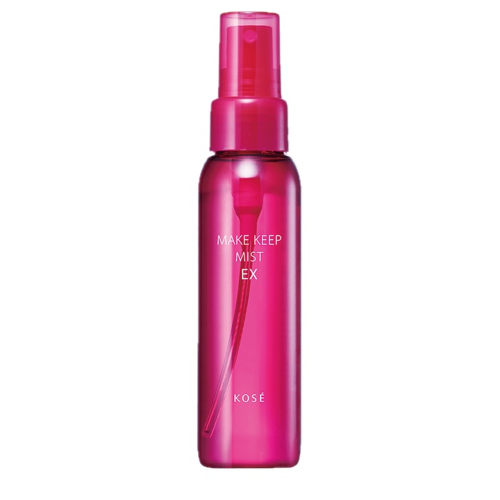 Spray fixator de machiaj Kose Make Keep Mist Ex 35 ml