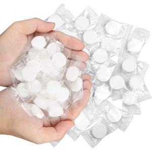 Prosoape de hartie si servetele