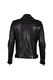 Мъжко кожено яке 2.0 от Mauritius Black G2MRotys 4XL
