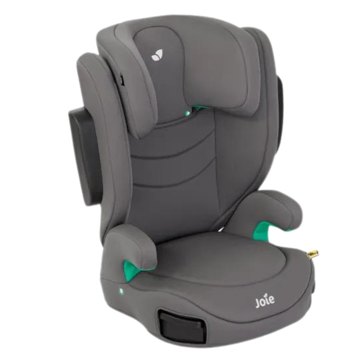 Столче за кола i-Trillo Thunder, 100-150 см, сертификат R129, четвъртък