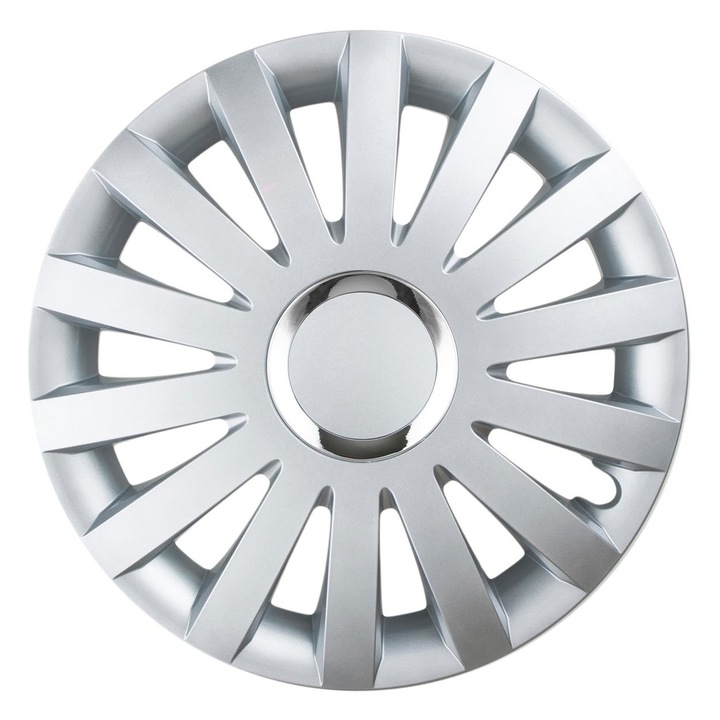 4 db autó kerékvédő készlet 15'' Model Sail
