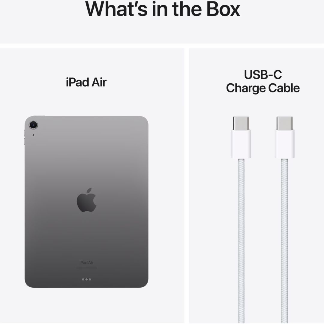 Tableta Apple iPad Air (2024) 11