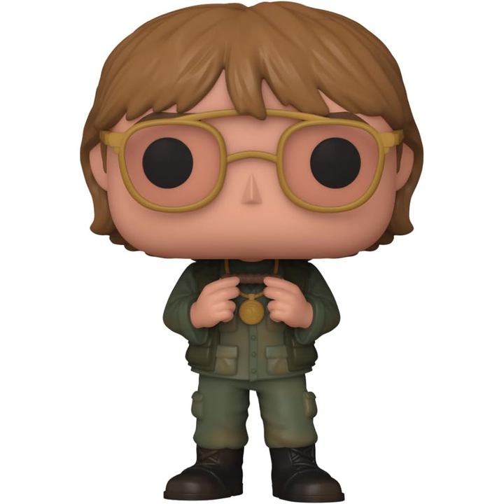 Stargate POP! Movies Vinyl Figure - Daniel Jackson 9 cm #1575