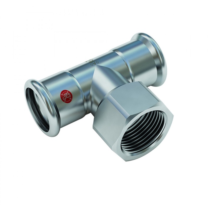 Преса Teu Inox F 22x1/2x22