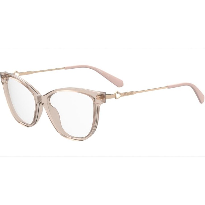 Rame ochelari de vedere dama Love Moschino MOL619/TN FWM, 54mm